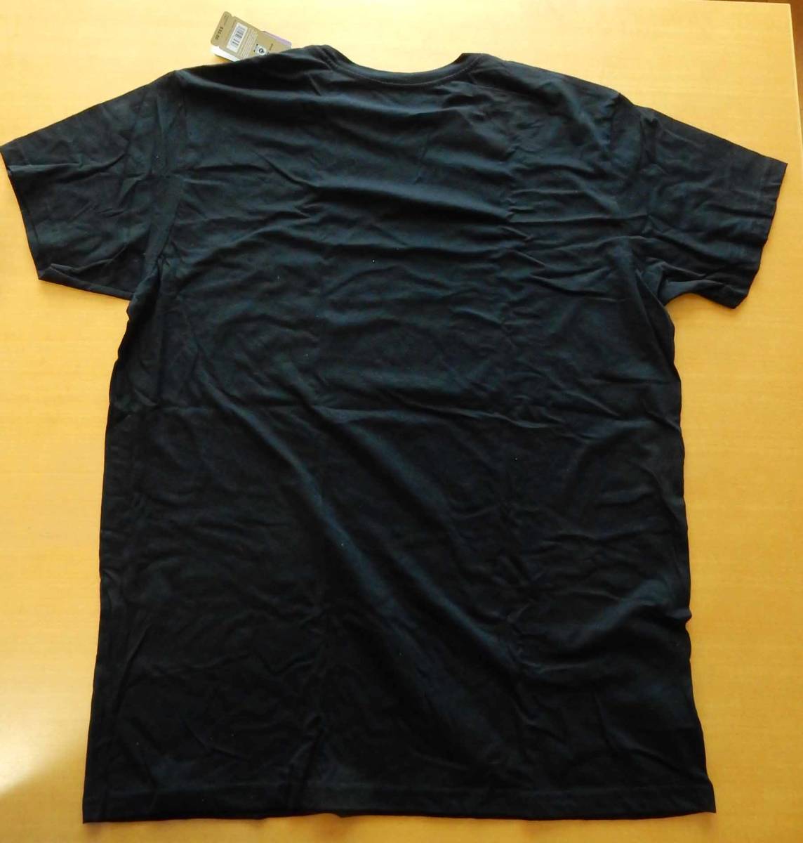 ビンテージ パタゴニア　ハレイワ店限定浮世絵Tシャツ　黒タグ　90s Patagonia hale ハレイワ パタゴニアtシャツ黒 ビンテージ パタゴニア