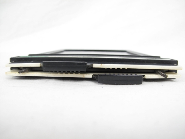 ジャンク FIDELITY ELITE 4×5 フィルムホルダー 23枚 カメラアクセサリ
