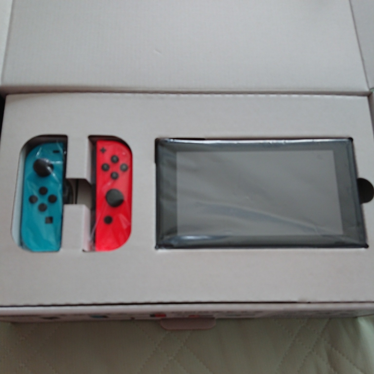 ニンテンドースイッチ 付属品多数 美品 Nintendo Switch