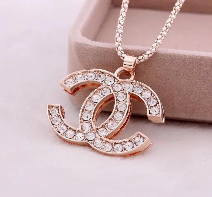 シャネル CHANEL ネックレス ノベルティ - CHANEL香水ノベルティ 