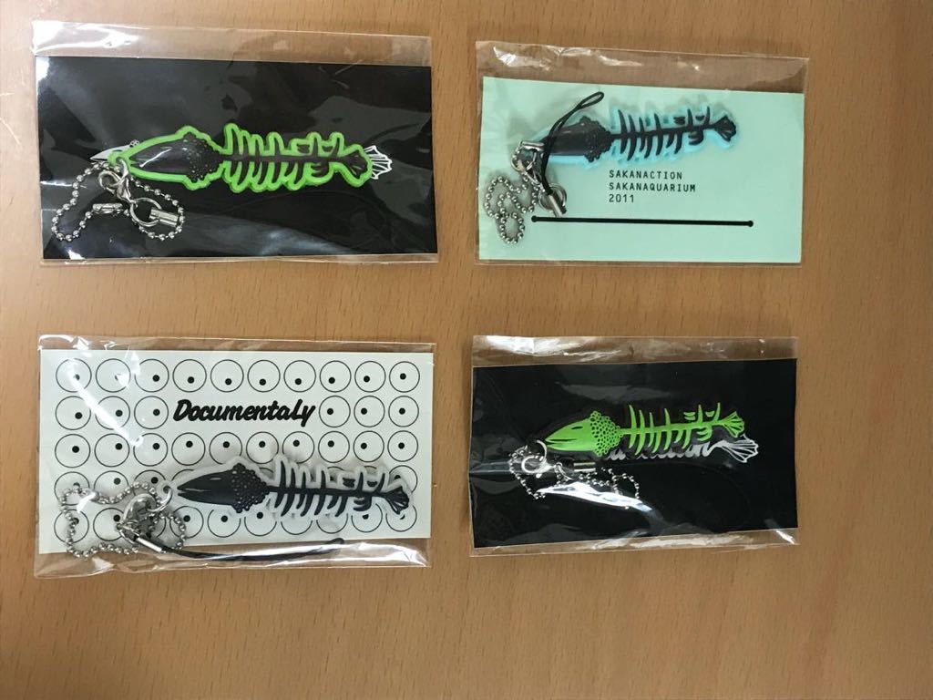 【全国無料，最新作】 サカナクション キーホルダー(その他)｜売買されたオークション情報、yahooの商品情報をアーカイブ公開 - オークファン その他