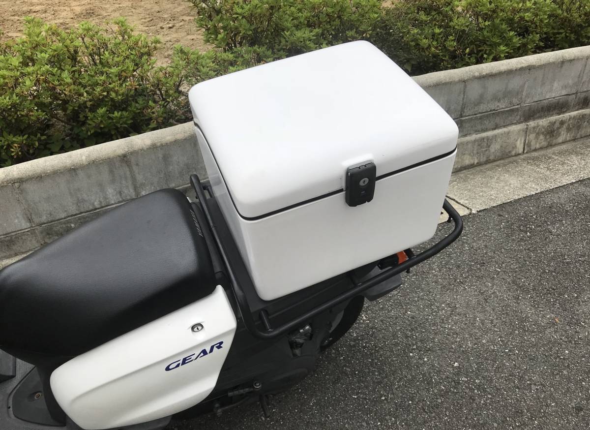 ギア ヤマハ UA06J ビジネスモデル GEAR : UA06J 横浜～全国