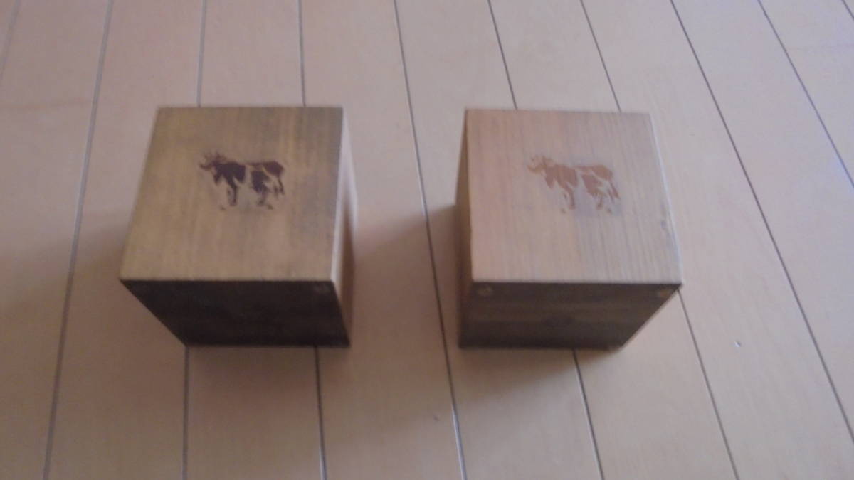 COW BOOKSカウブックス Book Ends ブックエンド Landscape Products 