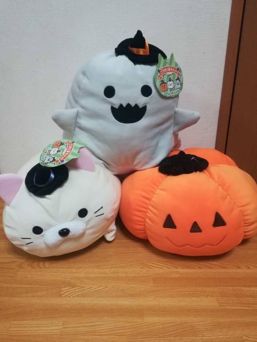 ごろねこサミット ハロウィン
