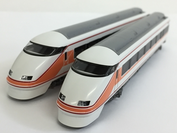 TOMIX 0 Nゲージ 鉄道模型 東武100系スペーシア 東武100系 スペーシア