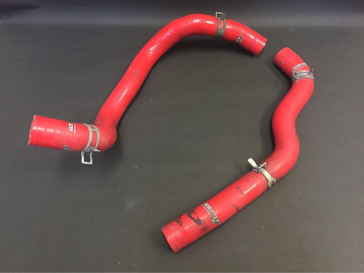 H13年 フィット GD1 J'S RACING ジェイズレーシング ラジエターホース(ラジエーター)｜売買されたオークション情報、yahoo ...