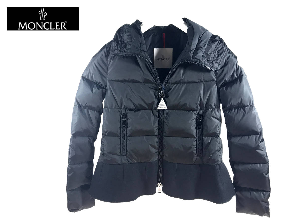 MONCLER モンクレール レディース ダウン ダウンジャケット ジャケット 