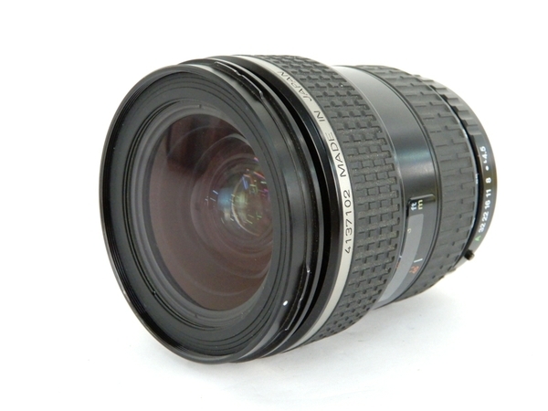 ジャンク PENTAX ペンタックス smc PENTAX-FA 645 ZOOM 1:4.5 45-85mm