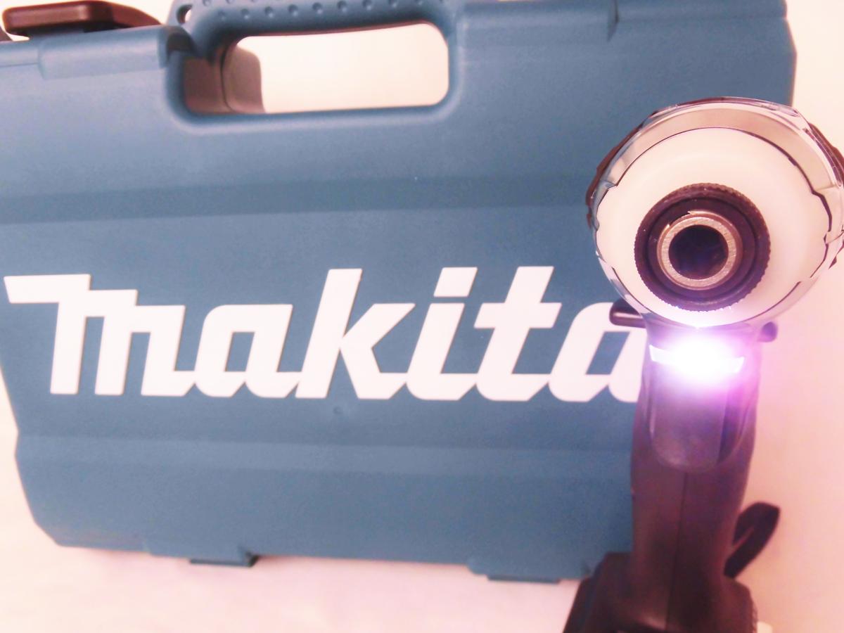 td111d ◇ごえん堂◇新品◇makita マキタ【TD111DSMX 黒】10.8V