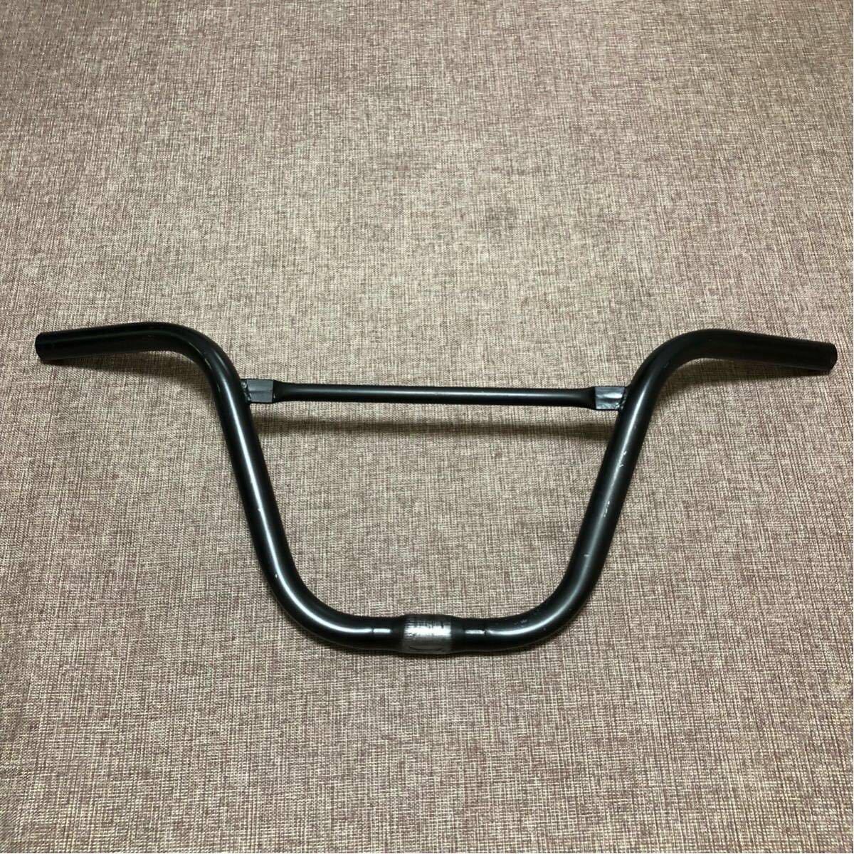 old BMX ハンドルバー スポーツ、レジャー BMX 【公式通販】