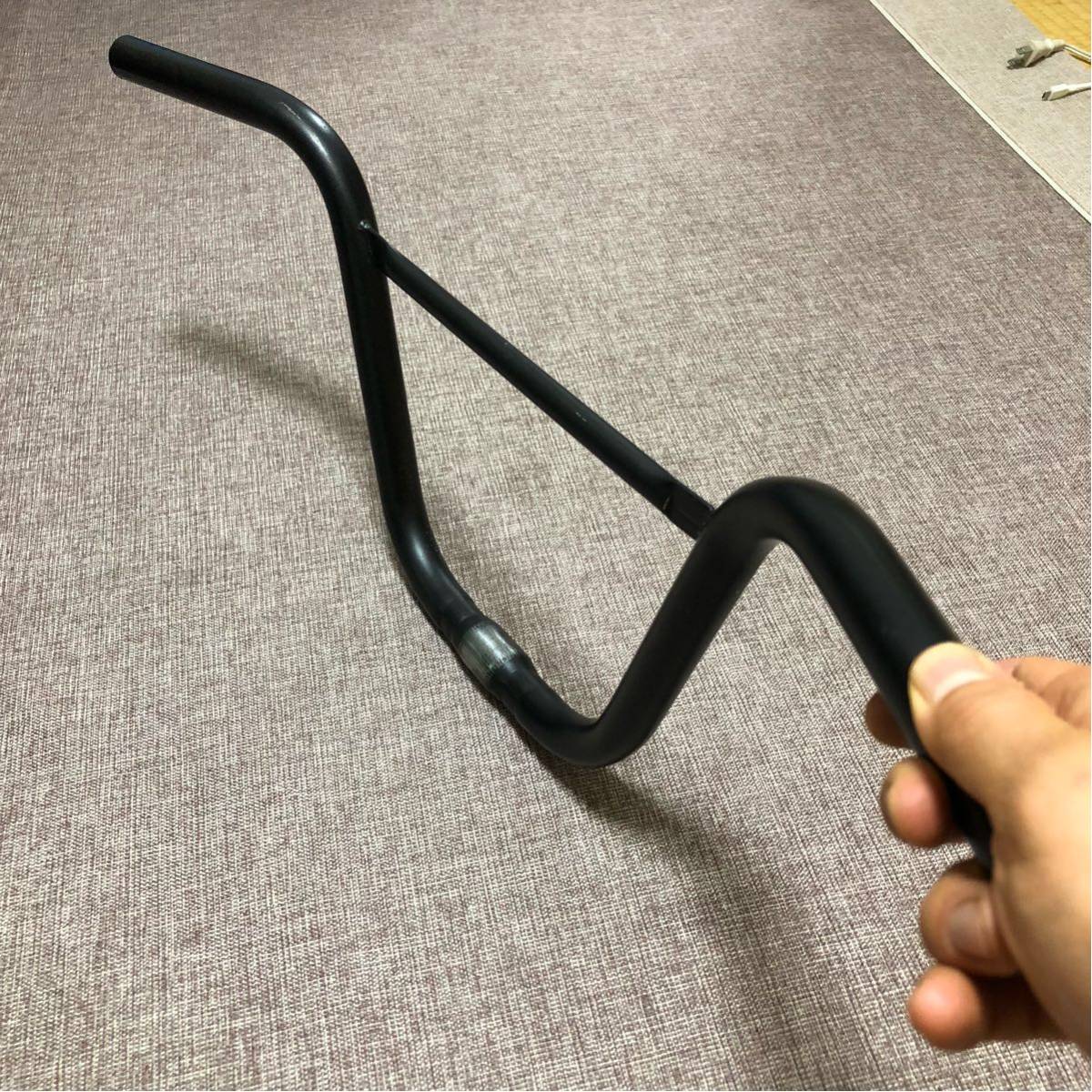 old BMX ハンドルバー スポーツ、レジャー BMX 【公式通販】