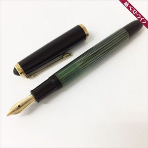 ペリカン 万年筆 14のYahoo!オークション(旧ヤフオク!)の相場・価格を