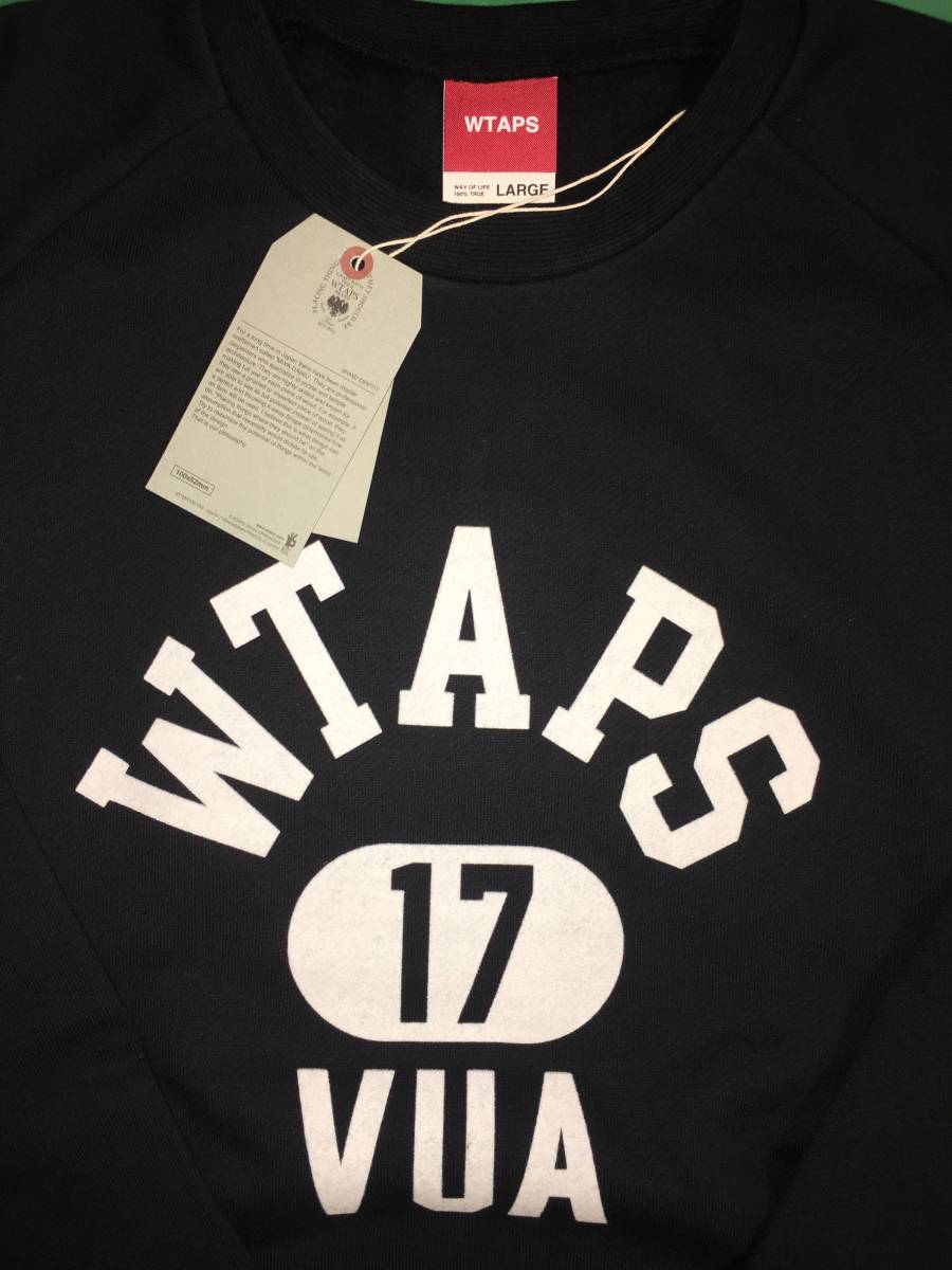 【新品】【人気】【L】 WTAPS ダブルタップス ② NEIGHBORHOOD ネイバーフッド descendant ディセンダント