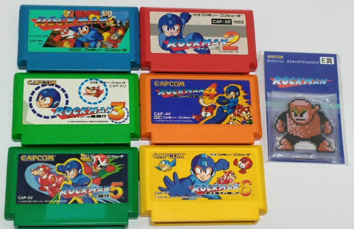 スーパーファミンコンセット ジャンク☆SEGAマーク3本体+ソフト5本+カード4枚☆(検索
