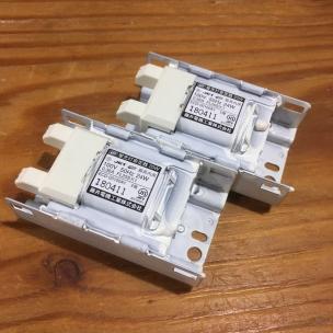 蛍光灯安定器のYahoo!オークション(旧ヤフオク!)の相場・価格を見る