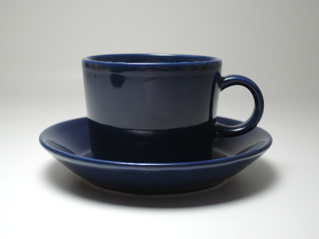 HOT，セール イッタラ ティーマ ブルー C&S Teema iittala ティーマ 青 廃盤 ARABIA アラビア Arabia Finland(アラビア)｜売買されたオークション情報、yahooの商品情報をアーカイブ公開 - オークファン アラビア