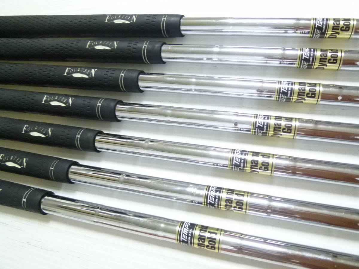 TC-910 フォーティーン Fourteen FOURTEEN 3-PW (ANSERFREAK 
