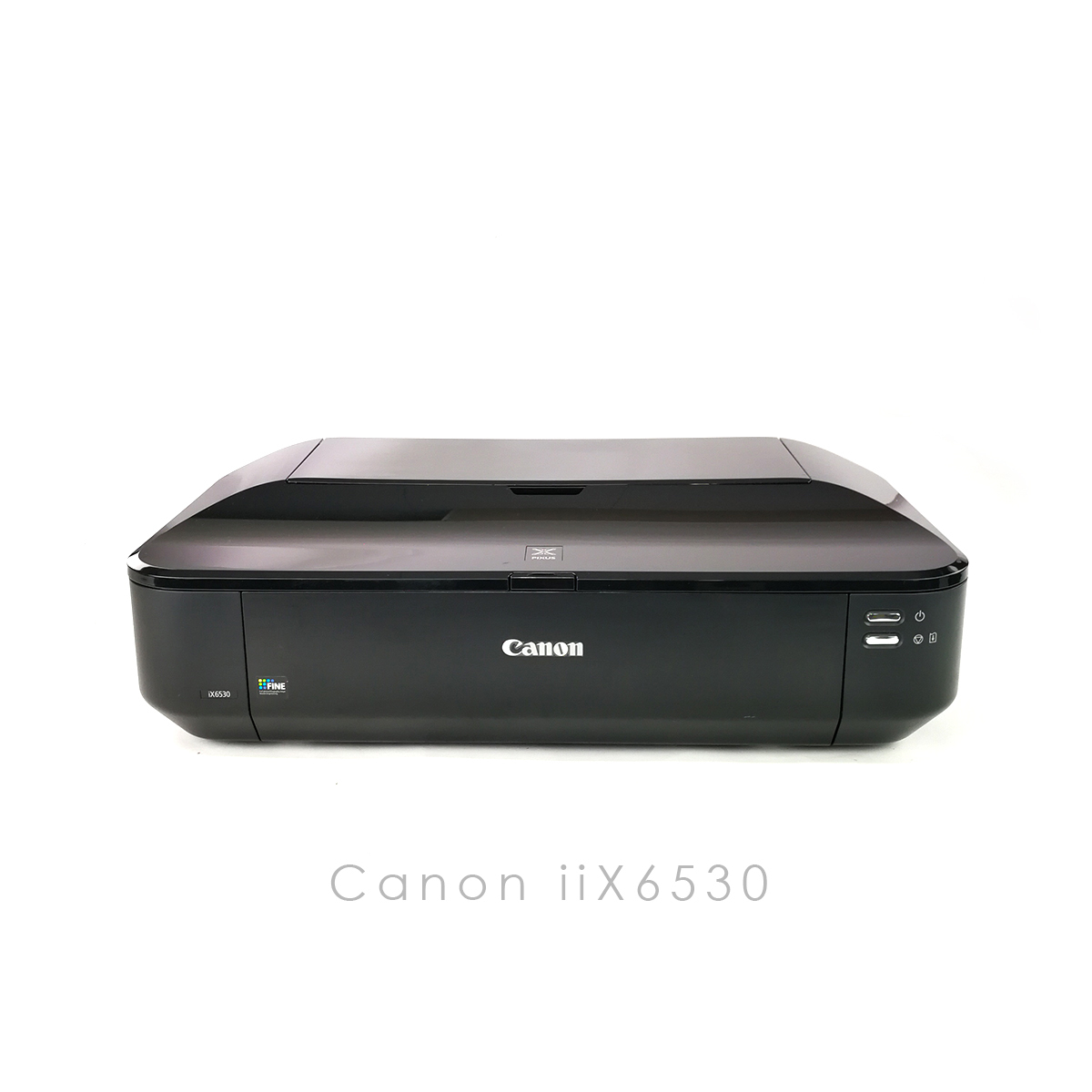 Canon PIXUS iX6530 インクジェットプリンター 9600dpi A3ノビ対応 
