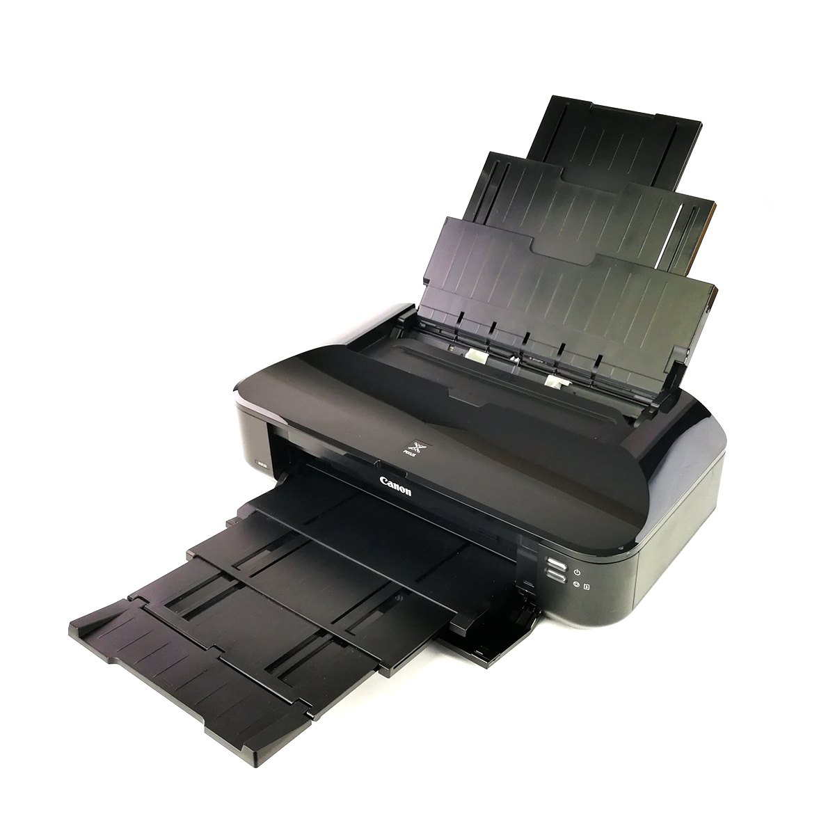 Canon PIXUS iX6530 インクジェットプリンター 9600dpi A3ノビ対応 