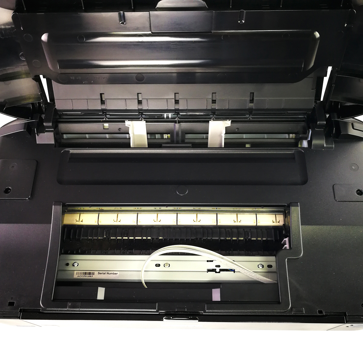 Canon PIXUS iX6530 インクジェットプリンター 9600dpi A3ノビ対応 