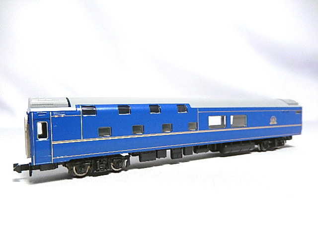 TOMIX TOMIX□スハネ25 503（92563 北斗星・混成編成 増結セットB