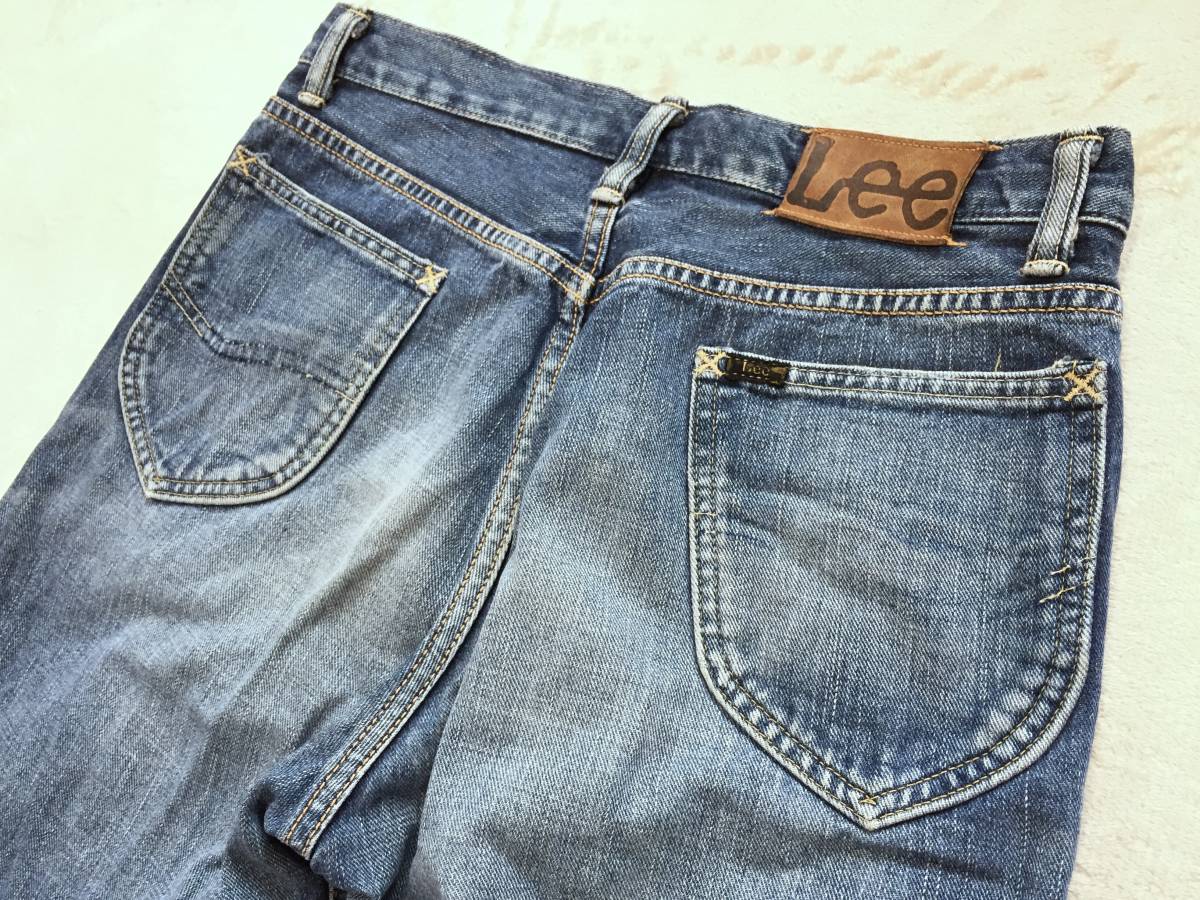 Lee 50s 復刻5101 101Z 90s リー ストレート センター赤タグ UNIVERSAL 