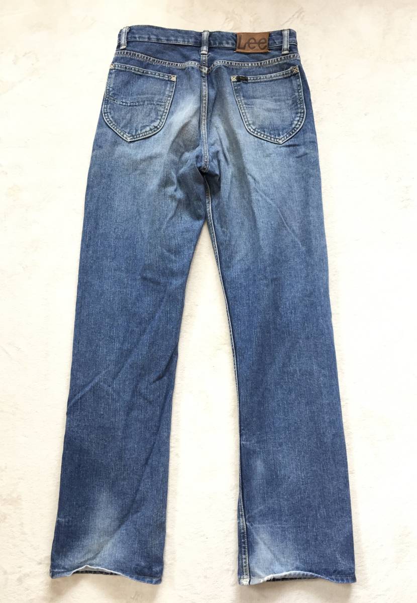 Lee 50s 復刻5101 101Z 90s リー ストレート センター赤タグ UNIVERSAL 