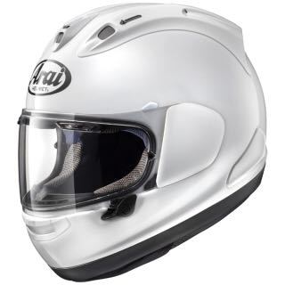 ★*★様 再出品 Arai HR-X フルフェイスヘルメット ホワイト アライヘルメット Arai RX7X 白 XSサイズ 新品！ 白 アライ RX-7X XS