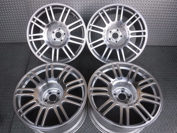 レーシングスパルコエヌエス06ウルトラ ライト（Racing SPARCO NS06 