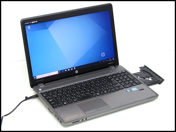 4540s HP ProBook Core Intel Ram | i5 B4N94AV I5-3210M i5-3210M 8gb 