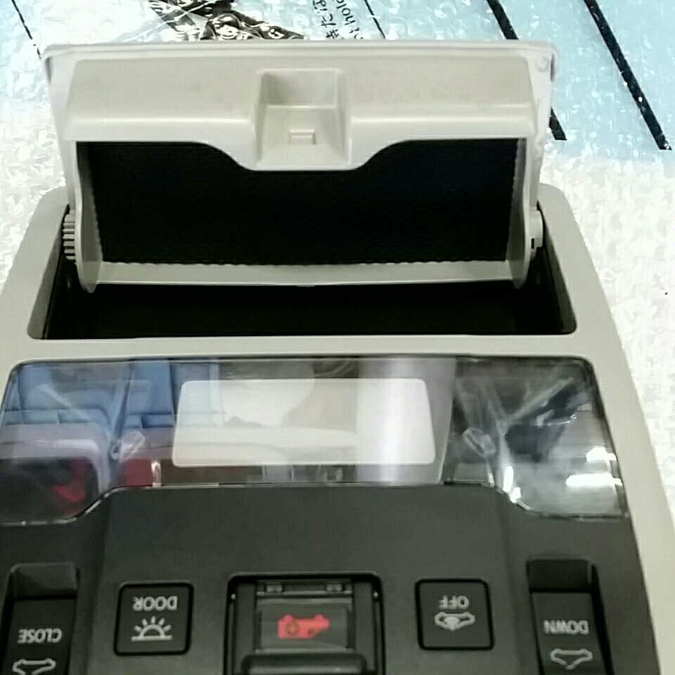 レクサス　RX 20系　ルームランプ_2