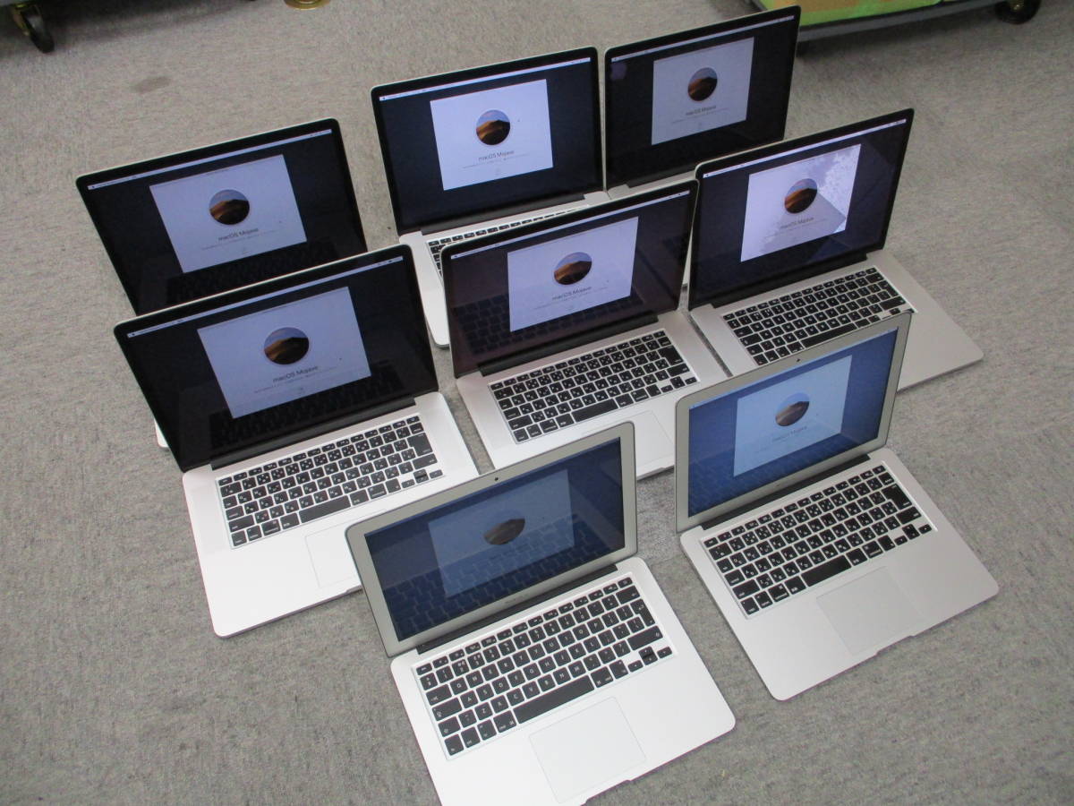 Pro MacBook A1708 アップル Apple ◇ジャンク品・本体のみ◇Apple