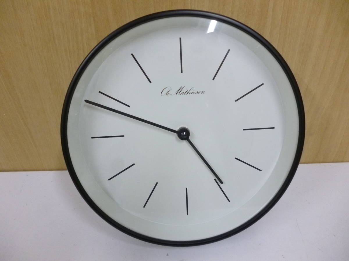 ピラミッドトーク SEIKO CLOCK (セイコークロック) 目覚し時計 電波
