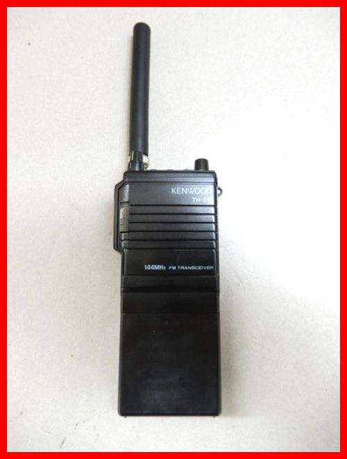 中古品 特定小電力無線電話装置 PK-310D 3台セット 中古品 特定小電力