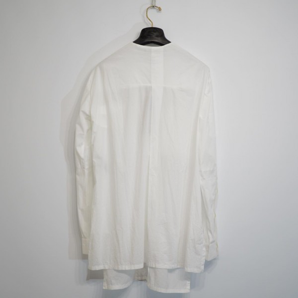 Damir doma コットンシャツ 中古・古着通販DAMIR DOMA (ダミールドーマ) コットンシャツ