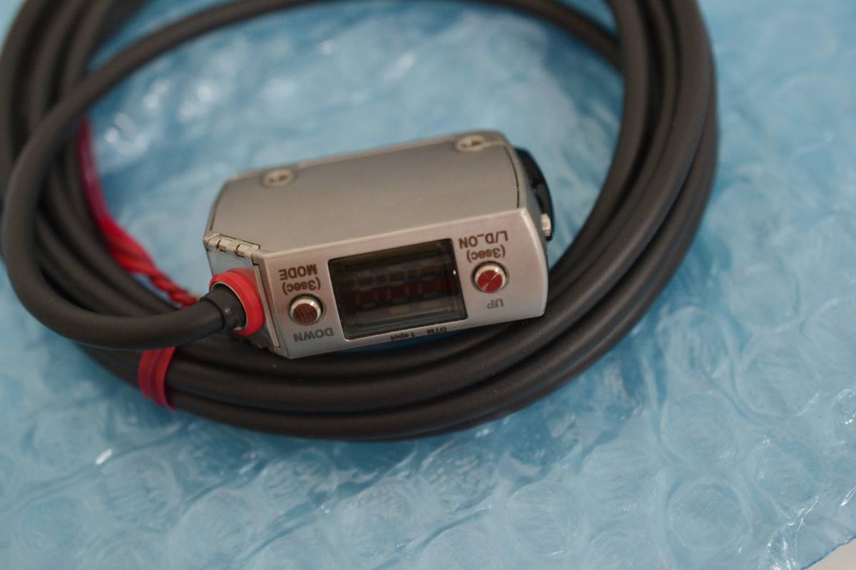 LR-ZB250AN - LR-ZB100N使用方法 中級編KEYENCE製センサー FA電気設計屋の