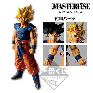 ドラゴンボール 一番くじ OF BATTLE with WORLD DRAGONBALL THE