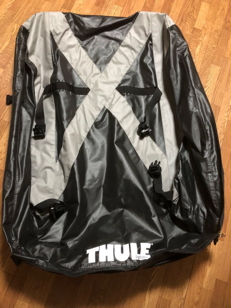 THULE スーリー レンジャー90 ソフトルーフボックス RANGER 0 スーリー 