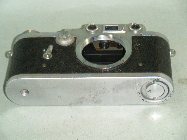 レオタックス Leotax F トプコール 3.5cm F2.8 Leotaxレオタックス