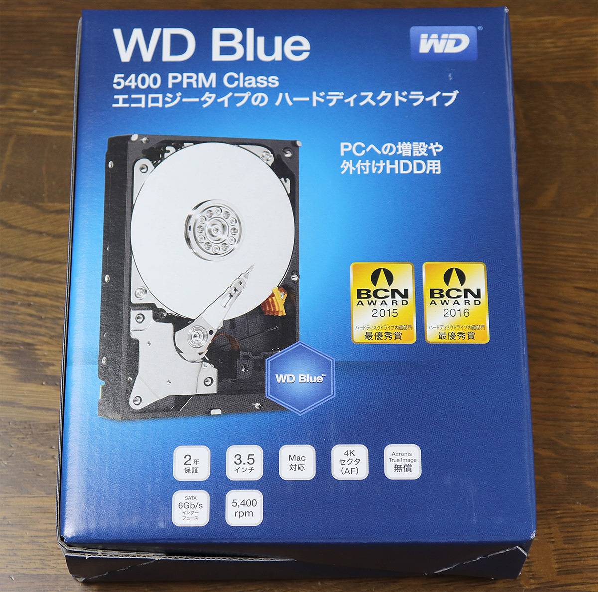 WD Digital Western ウエスタンデジタル Blue HDD 3.5インチ | 0 3.5 5 