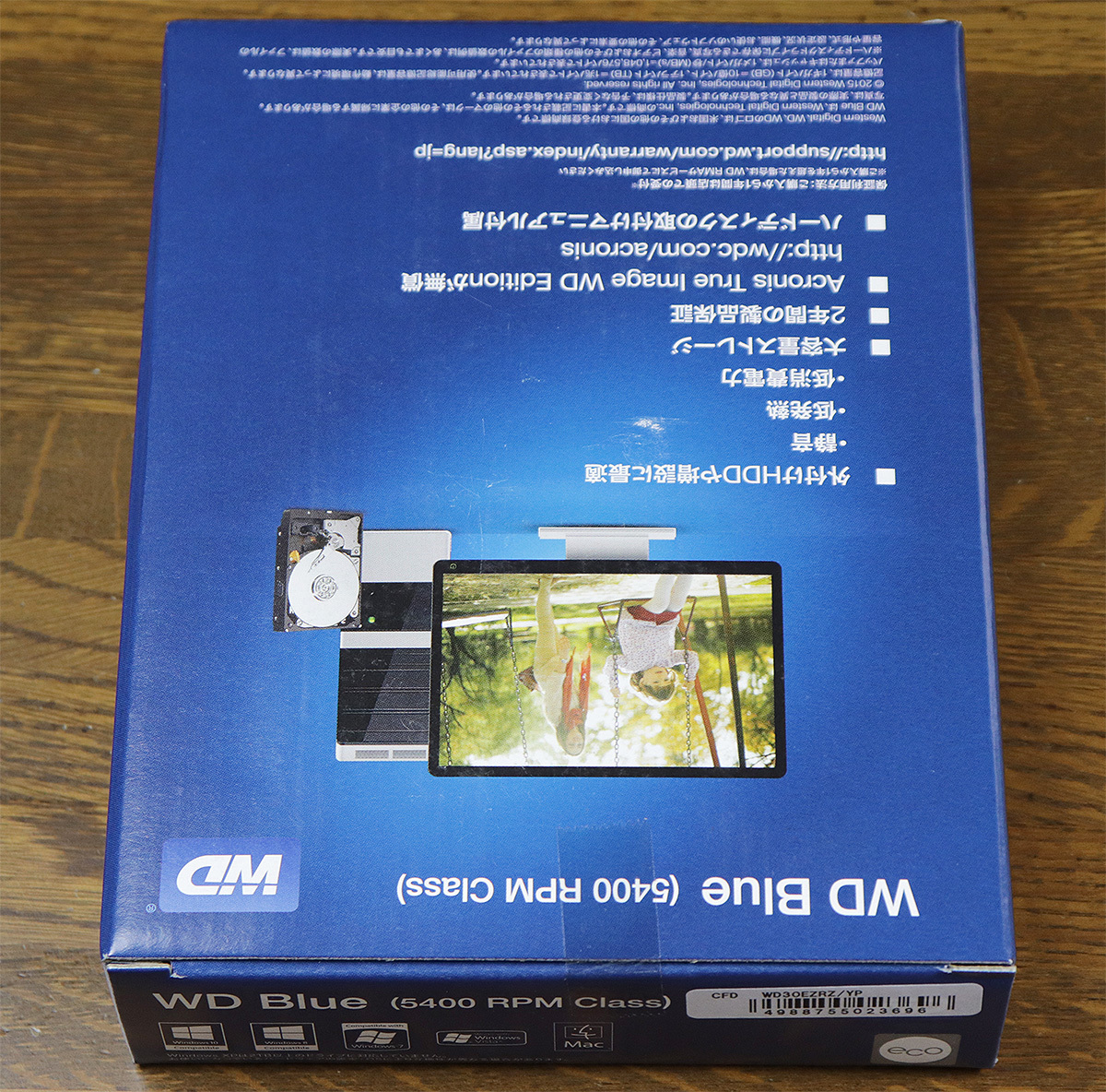 WD Digital Western ウエスタンデジタル Blue HDD 3.5インチ | 0 3.5 5 