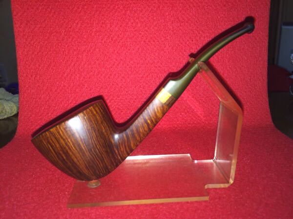  美 used ／Peter Matzhold 最上級グレードCU 1(パイプ)｜売買されたオークション情報、yahooの商品情報をアーカイブ公開 - オークファン パイプ
