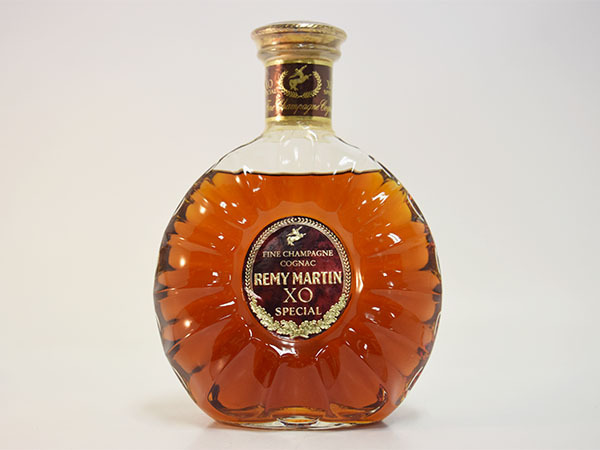 1円～☆古酒☆レミーマルタン XO スペシャル ☆旧ラベル 700ml 40