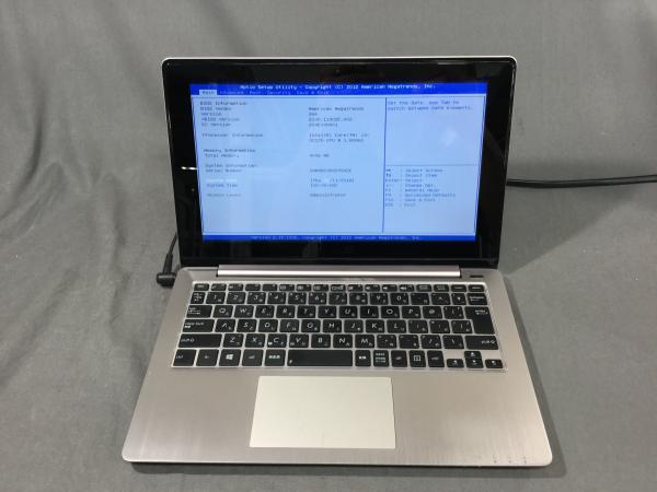 X202E VivoBook ASUS | X202E-CT3217G Asus 4GB Core i3 i3-3217U