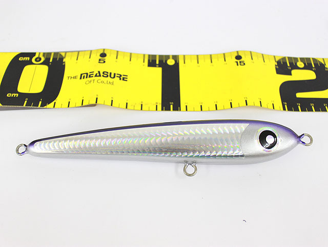 ローカルスタンダード 0 ダイブベイト ダイブベイト165 BAIT