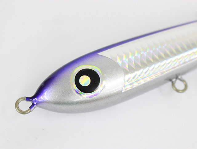 ローカルスタンダード 0 ダイブベイト ダイブベイト165 BAIT