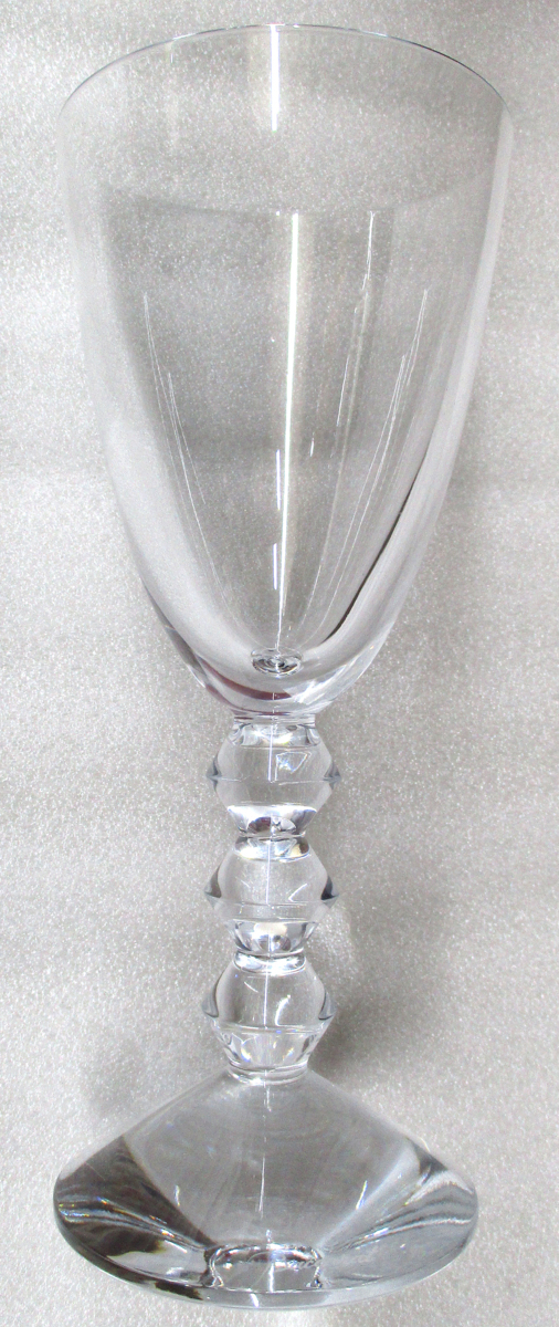 Baccarat クリスタルワイングラス 2個セット Baccarat バカラ Baccarat クリスタルワイングラス 2個セット Baccarat バカラ