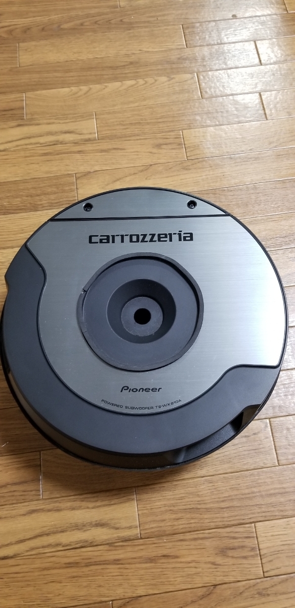 carrozeria TS-WX610A CARROZZERIA(カロッツェリア) 【公式通販】