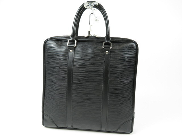 豊富な，定番 11701 1円スタート 本物 ヴィトン LOUIS VUITTON 外綺麗 ヴィヴィエンヌMM ハンドバッグ SV金具 エピ メンズ(ハンドバッグ)｜売買されたオークション情報、yahooの商品情報をアーカイブ公開 - オーク かばん、バッグ