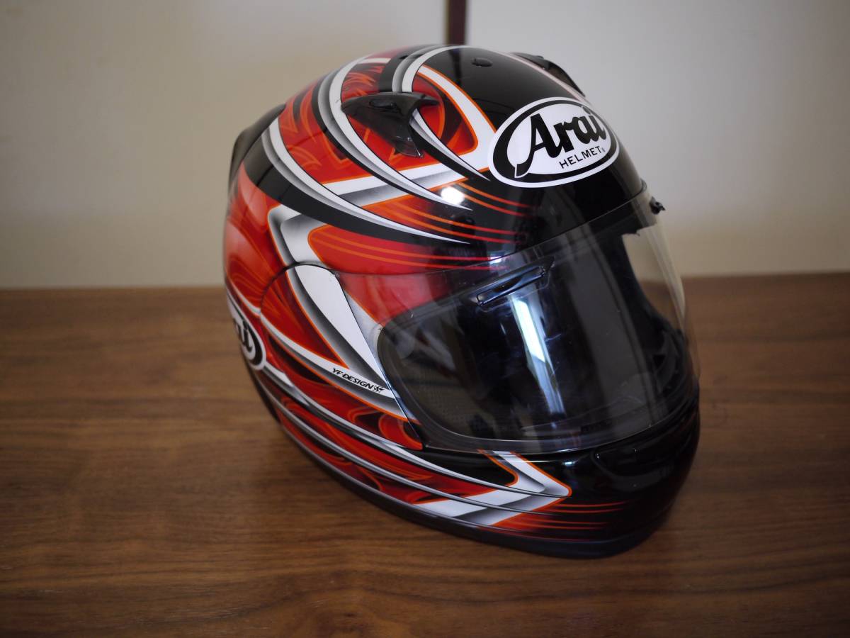 アライ Arai PROFILE プロファイル XLサイズ - アライフルフェイス 